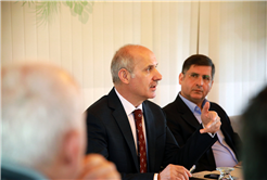 Akçay Barajı yılsonunda tamam