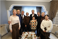 Ramazan Bayramımız mübarek olsun