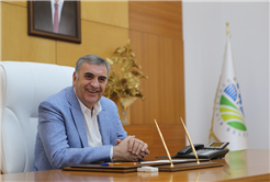 Toçoğlu’ndan Sapanca’ya Tesis Müjdesi