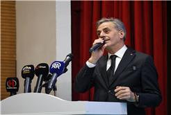 Cumhurbaşkanı Erdoğan'dan ödül alan projeyle Sakarya'da ulaşımda engeller kalktı: “Engelsiz bir şehir için gayretle çalışıyoruz”