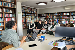 Büyükşehir Akademi’de eğitimler sona erdi