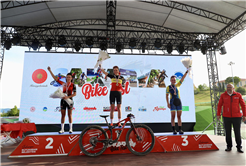 Vadiyi MTB Cup heyecanı sardı: İşte nefes kesen orman etabının kazananları