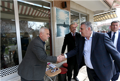 Karapürçek’e 33 Milyonluk Dev Yatırım