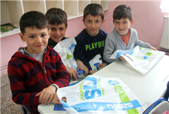 Binlerce öğrenci SASKİ’de