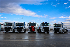 “Suyun geleceğini korumak için büyük adımlar atmaya devam edeceğiz” 