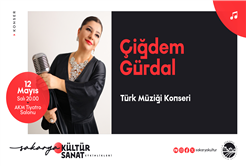 Yeni yüzüyle sanatın kalbi AKM'de atacak: Mayıs kültür sanat takvimi başlıyor