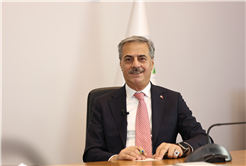 Yusuf Alemdar’dan YKS mesajı: “Sakarya’da çıkacağınız bu yeni yolculukta daima yanınızda olacağız”