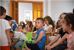 Öğrenciler su konusunda bilinçleniyor