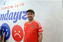 Gençlerin geleceğine yön verecek tercih desteği AKM’de başladı