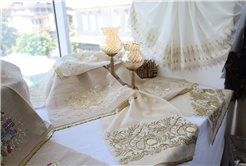 Arifiye SAMEK’te yılsonu heyecanı: Sanat ve emek bu sergide buluştu