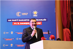 “Sakarya tarihine iz bırakacak işler yapmak için çalışıyoruz”