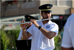 Kent Orkestrası’ndan Cadde54’te müzik ziyafeti