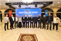 “Gayemiz günü kurtarmak değil Sakarya’nın geleceğine iz bırakmaktır”
