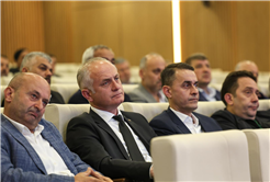 “Sanayide dönüşüm sürecine başlıyoruz”