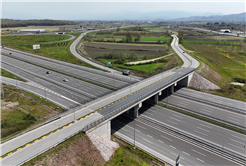 Sakarya’da kritik güzergâhlara önemli dokunuş