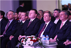 Yusuf Alemdar'la Sakarya'da tarihe geçen 2 yıl