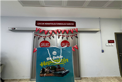 Büyükşehir’den 23 Nisan’da çocuklara bayram sürprizi