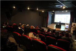 Evliya Çelebi’nin gözünden Sakarya: Prof. Dr. Hayati Develi OSM’de anlattı