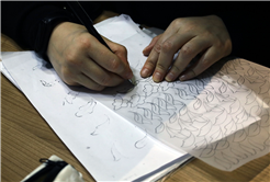 Geleneksel Sanatlar İhtisas Merkezi üretimin kalbi olmaya devam ediyor