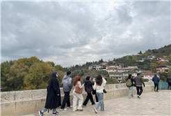 Sakarya’nın tarihine ve tabiatına doğru doyumsuz bir keşif