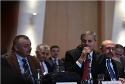 “Örnek bir şehirleşme modeli için gayretle çalışıyoruz”