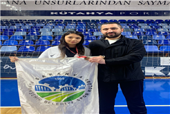 Büyükşehir’in sporcuları Türkiye Şampiyonası biletini aldı