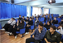 Büyükşehir’den öğrencilere uygulamalı ilk yardım eğitimi