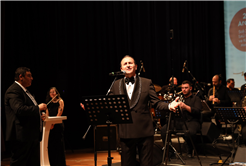 Aralık takviminde Kent Orkestrası rüzgârı esti