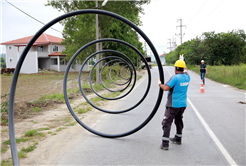 Ferizli’de kayıp kaçak çalışmaları sürüyor