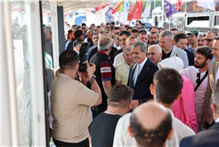 Metrobüsler Yusuf Alemdar’ın söz verdiği tarihte Sakarya yollarında