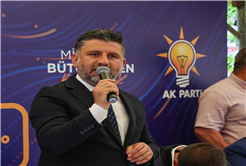  “Söğütlü’nün yanında olmaya devam edeceğiz”