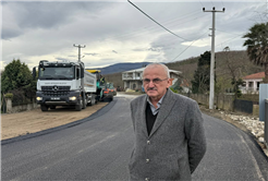 Büyükşehir’den kuzeyde sel ile taşkınlara menfez ve taş duvarlı önlem