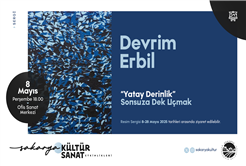 Büyükşehir kültür sanat etkinliklerinde Mayıs takvimi belli oldu