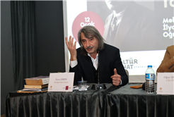 “Tanpınar olmasaydı modern Türk edebiyatında birçok şey kalırdı”