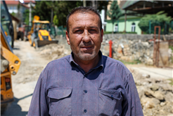Altyapıda güçlü dönüşüm ile su kayıplarına geçit yok