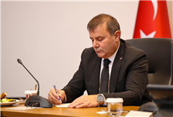 “Sakarya’nın dört bir yanına raylarla ulaşmak istiyoruz”