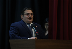 “İnşa edilecek yeni ve güçlü Sakarya’da gençlerimiz kendi hikâyesini yazacak”
