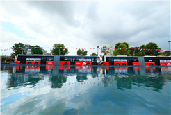 Metrobüs için yeni dönem yarın başlıyor: Turnikeler aktif, sefer sayısı artıyor