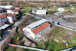 Sakarya’nın güneyinde binlerce kişinin buluşma noktası olacak proje yükseliyor