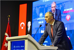 “Uzlaşma görüşmelerinde yüzde 80’e ulaştık, bayram sonrası tebligatlara başlıyoruz”