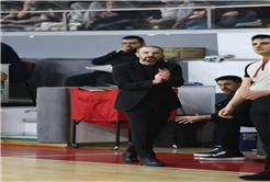 Lider Büyükşehir Play-Off’a Çeyrek Finalden gidiyor