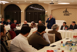 Başarı ancak çok çalışmakla sağlanabilir