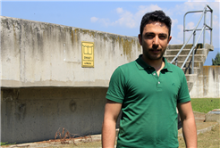 SASKİ tesisleri öğrencileri ağırlıyor