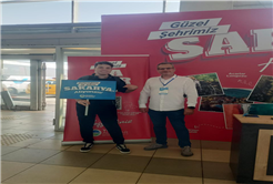 Büyükşehir’den üniversite öğrencilerine sıcak karşılama