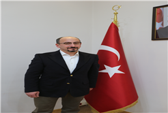 Dev Adamlar Akhisar’a karşı