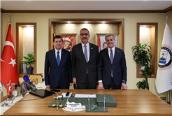 Kocaali’ye sahil park ve SGM ile değer katacağız