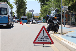 Büyükşehir ekiplerinden klima denetimi
