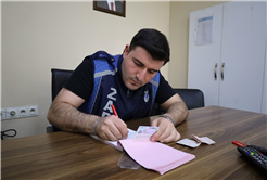 Büyükşehir’den sokakta vatandaşın huzurunu bozanlara karşı sıkı denetim