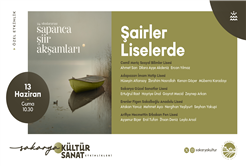 Büyükşehir kültür sanat etkinliklerinde Haziran takvimi belli oldu