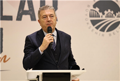 “Sakarya bu birliktelikle yoluna daha güçlü bir şekilde devam edecektir”